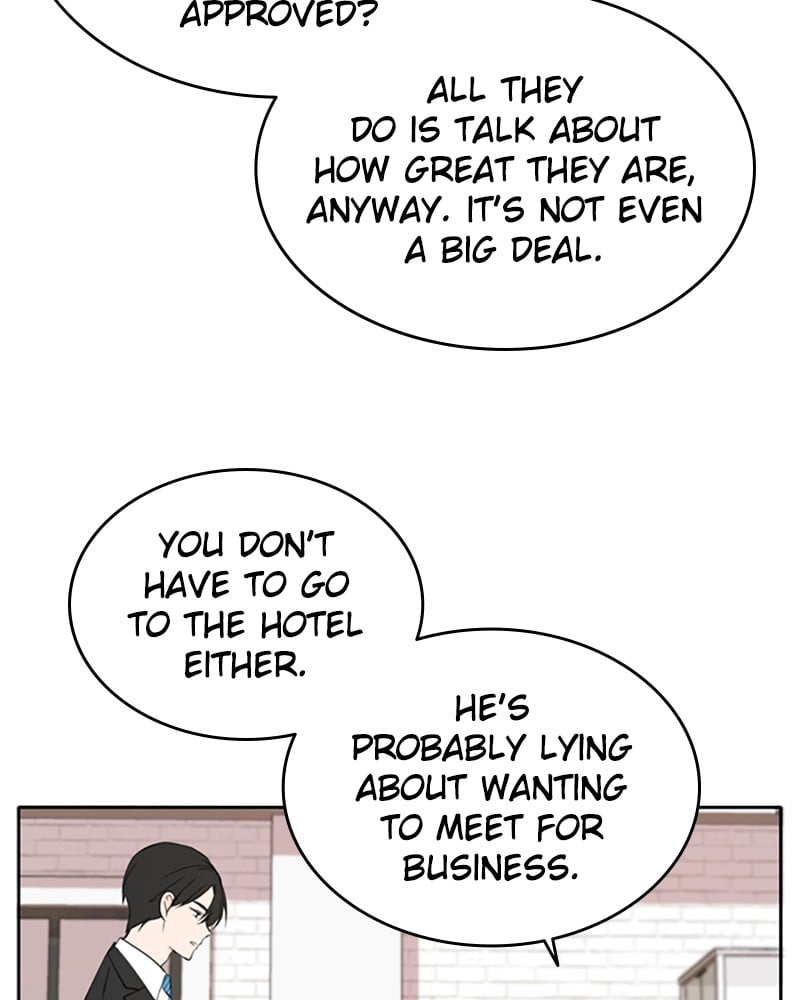 Please Take Care Of Me In This Life As Well chapter 39 - page 57