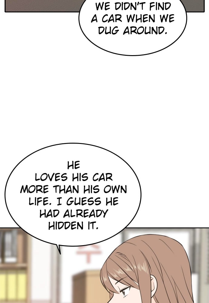 Please Take Care Of Me In This Life As Well chapter 39 - page 63