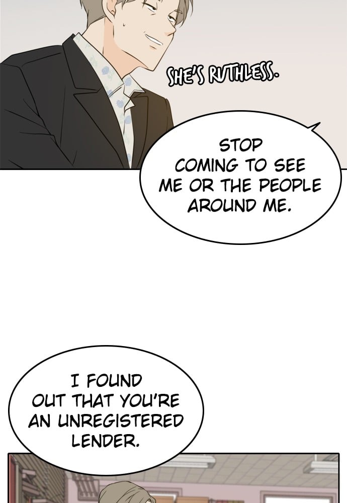 Please Take Care Of Me In This Life As Well chapter 39 - page 68