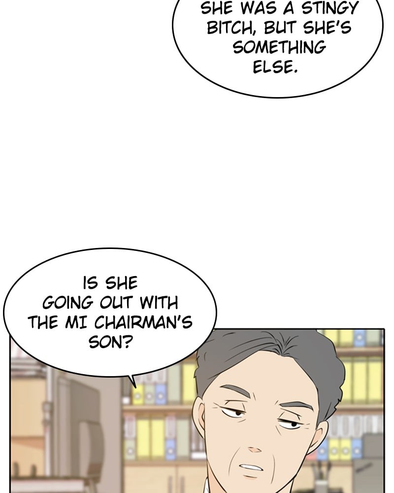 Please Take Care Of Me In This Life As Well chapter 39 - page 75