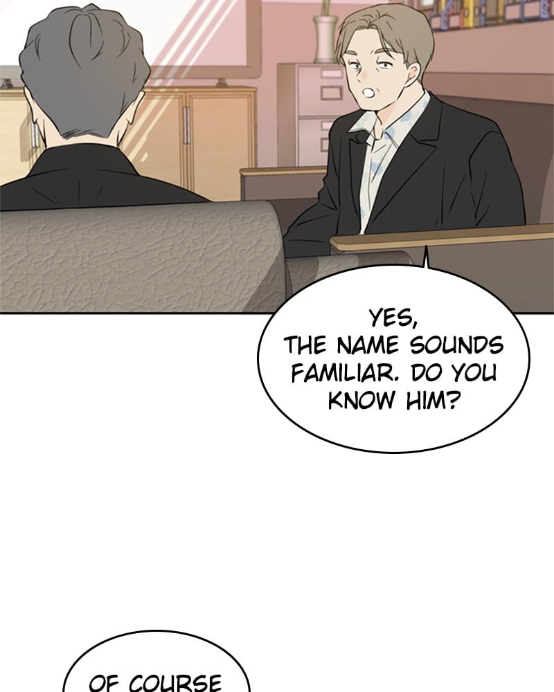 Please Take Care Of Me In This Life As Well chapter 39 - page 77