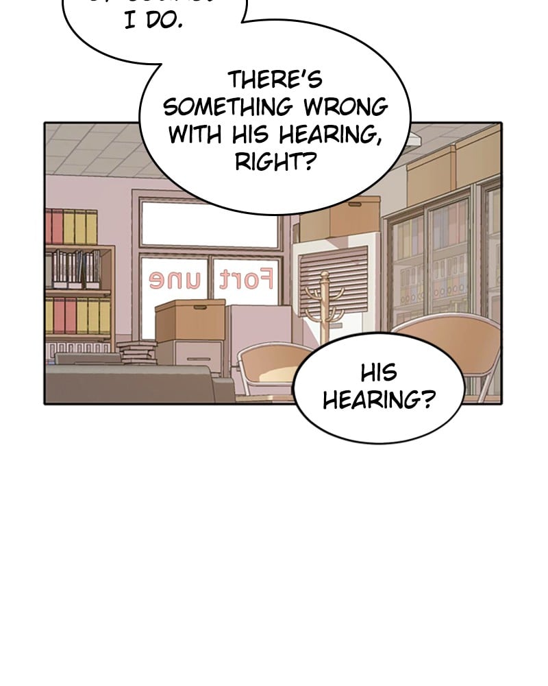 Please Take Care Of Me In This Life As Well chapter 39 - page 78