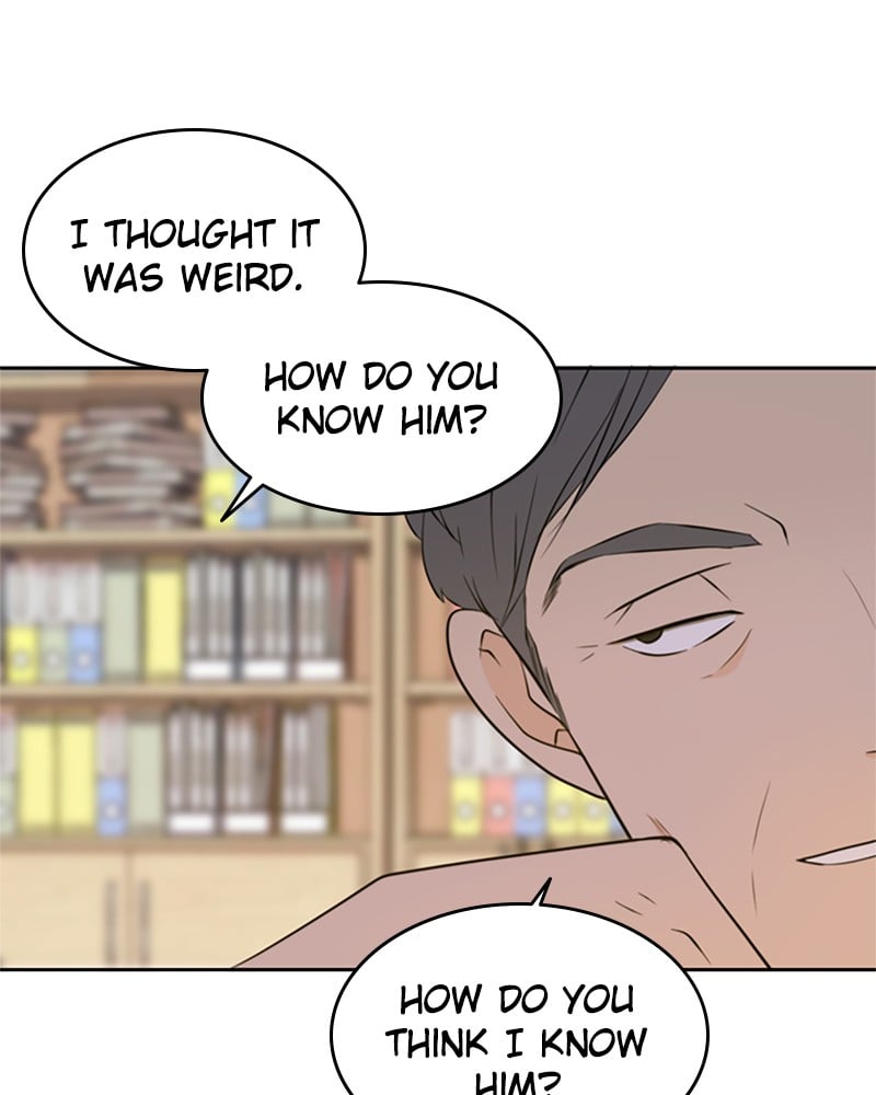 Please Take Care Of Me In This Life As Well chapter 39 - page 80