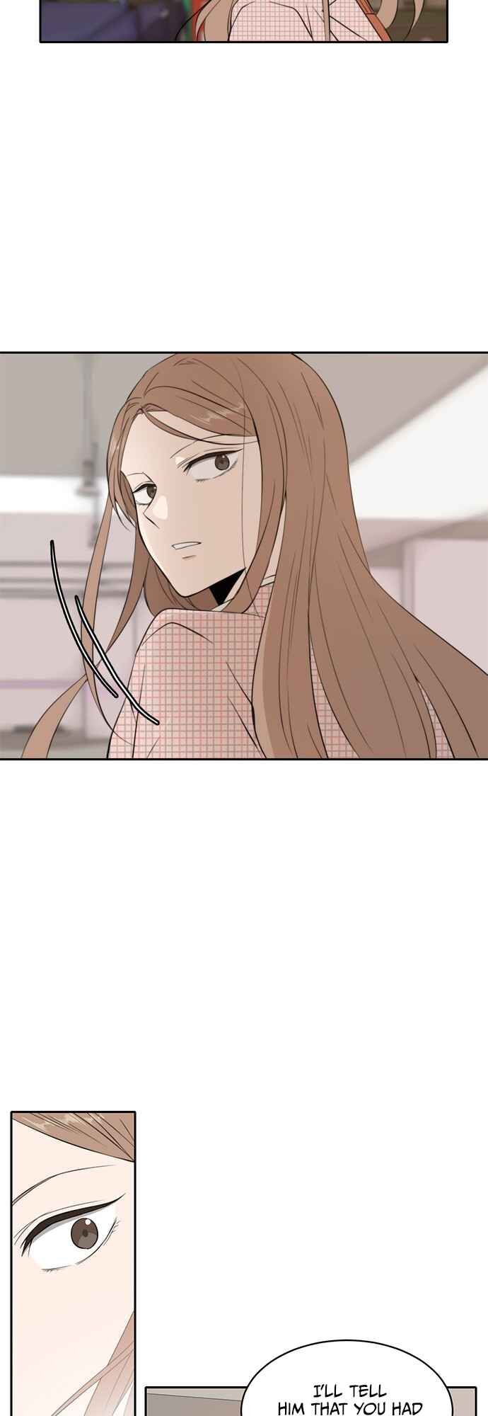 Please Take Care Of Me In This Life As Well chapter 6 - page 29