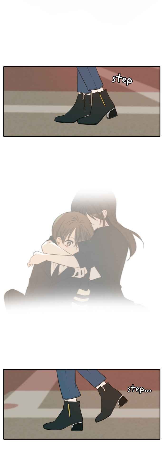 Please Take Care Of Me In This Life As Well chapter 6 - page 35