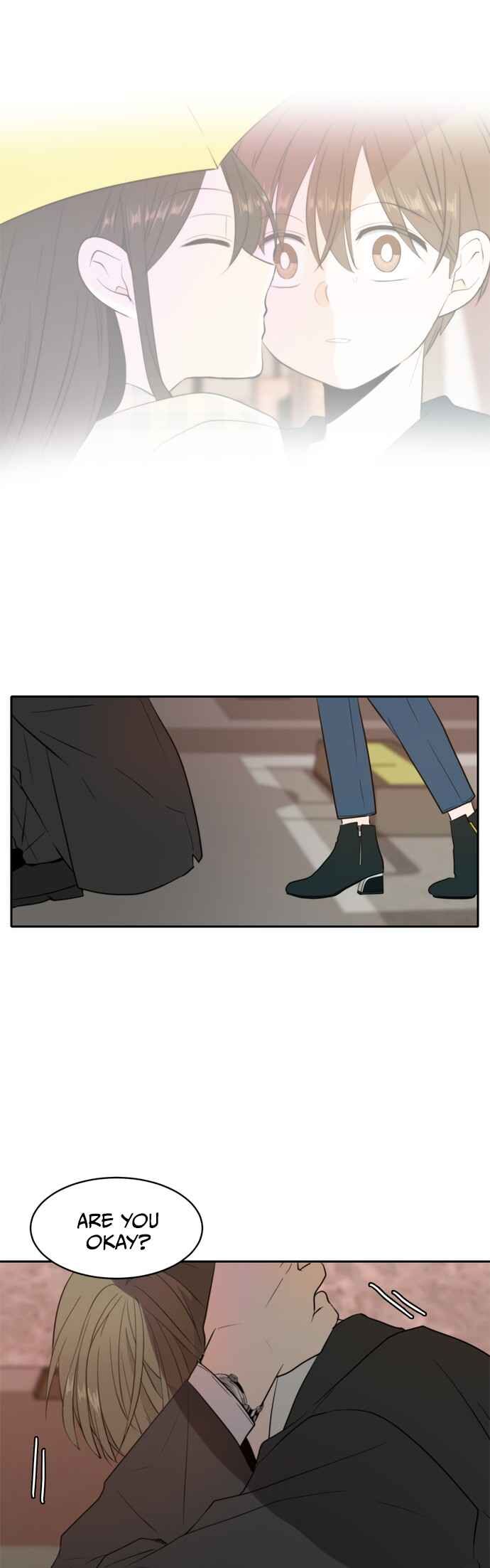 Please Take Care Of Me In This Life As Well chapter 6 - page 36