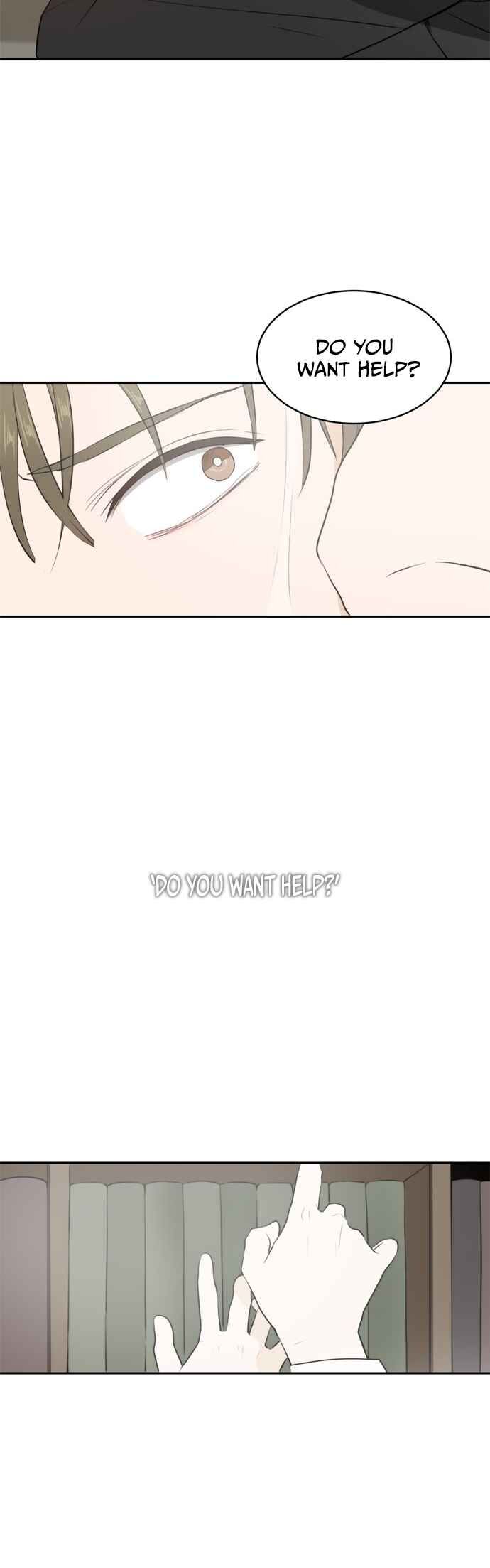 Please Take Care Of Me In This Life As Well chapter 6 - page 37