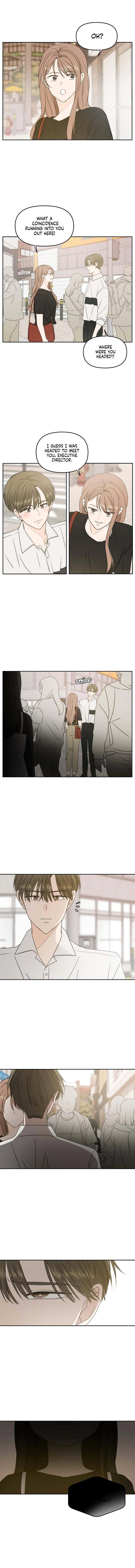 Please Take Care Of Me In This Life As Well chapter 61 - page 1