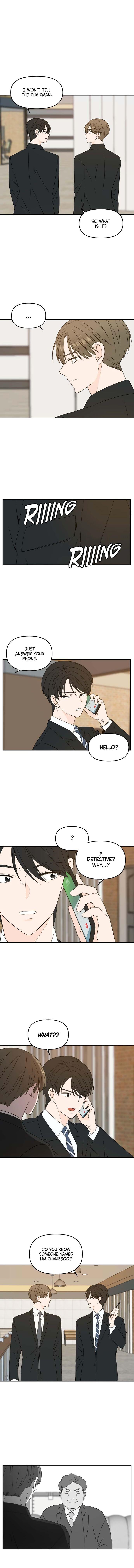 Please Take Care Of Me In This Life As Well chapter 61 - page 13