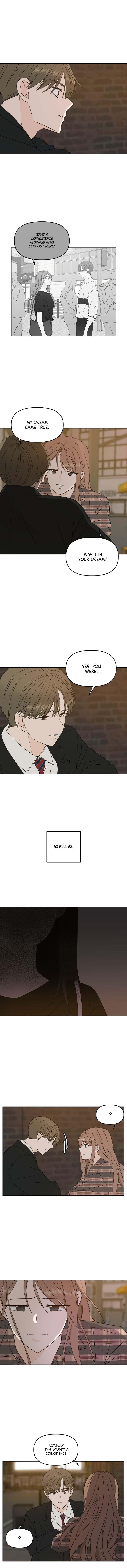 Please Take Care Of Me In This Life As Well chapter 61 - page 8