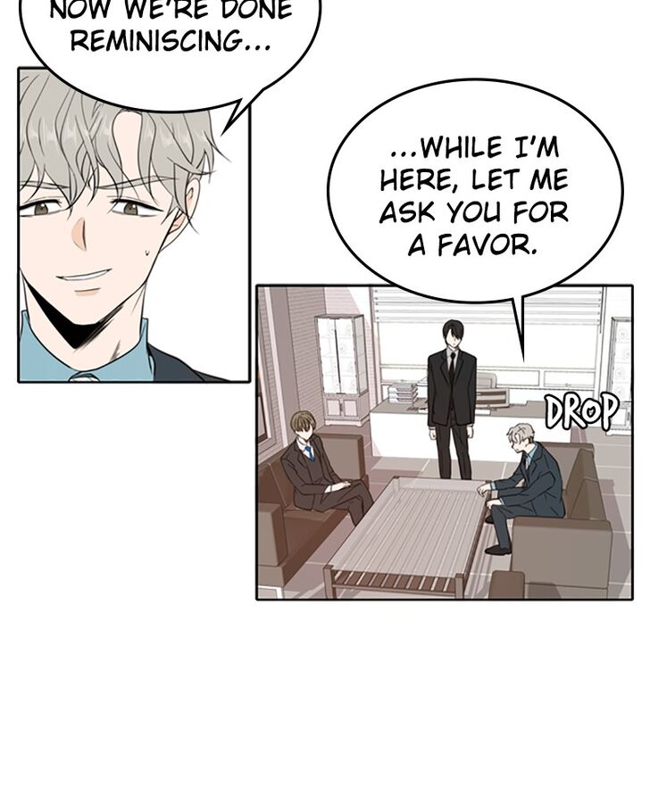 Please Take Care Of Me In This Life As Well chapter 7 - page 101