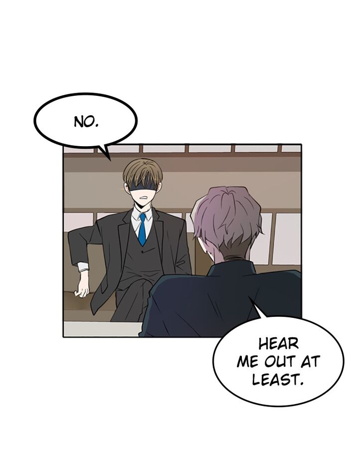 Please Take Care Of Me In This Life As Well chapter 7 - page 102
