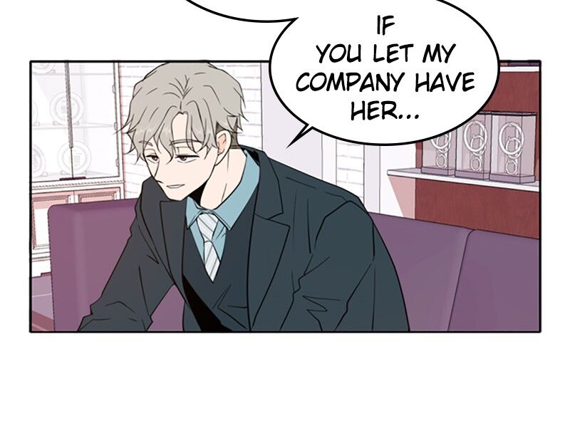 Please Take Care Of Me In This Life As Well chapter 7 - page 104