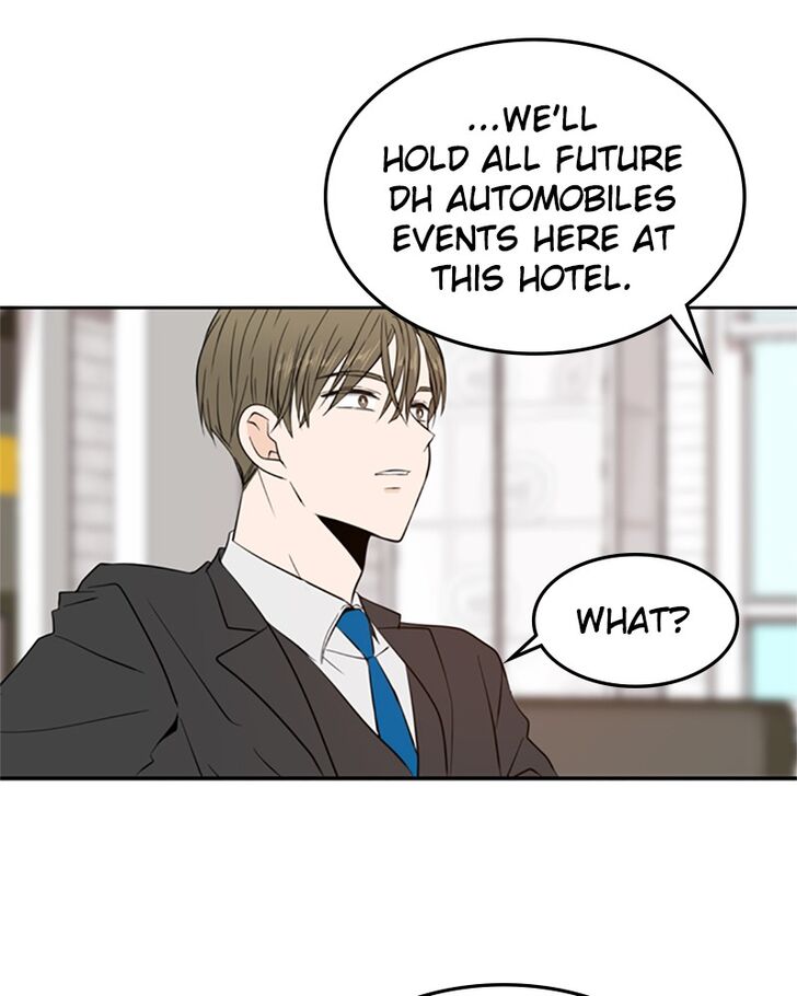 Please Take Care Of Me In This Life As Well chapter 7 - page 105