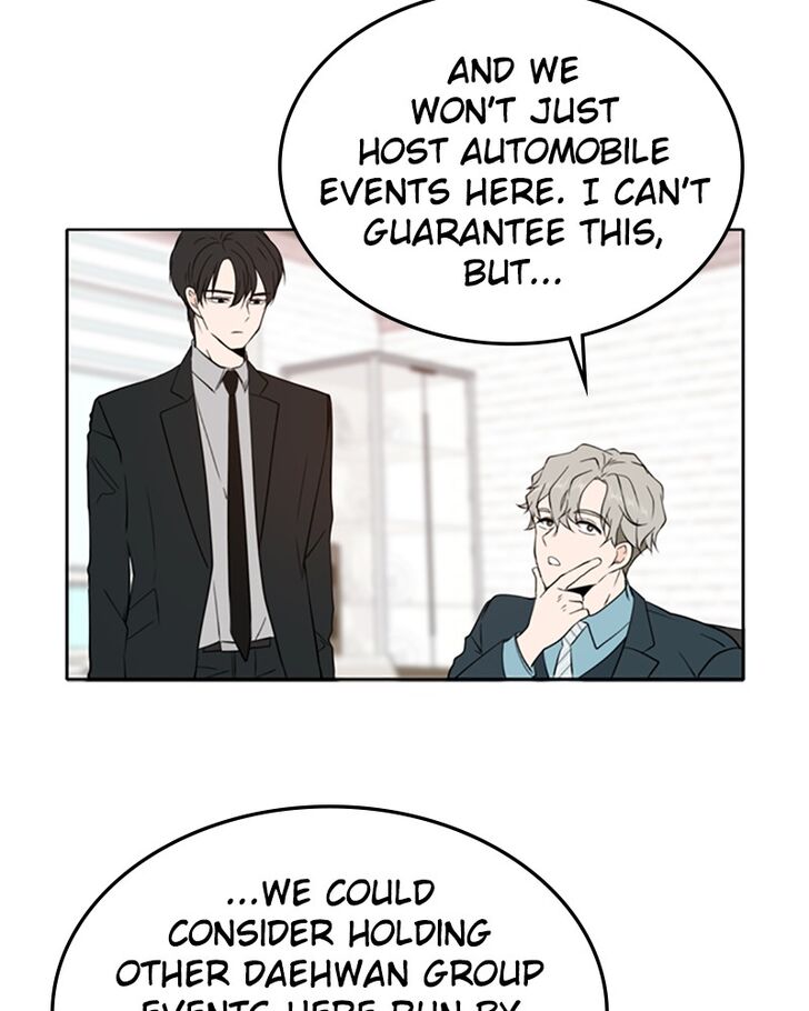 Please Take Care Of Me In This Life As Well chapter 7 - page 106