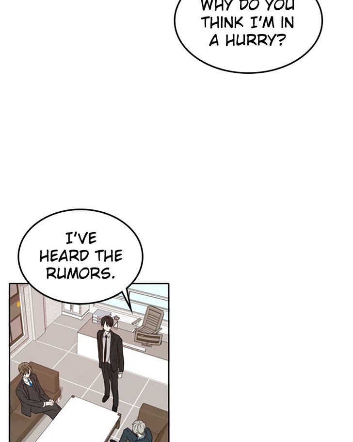 Please Take Care Of Me In This Life As Well chapter 7 - page 109