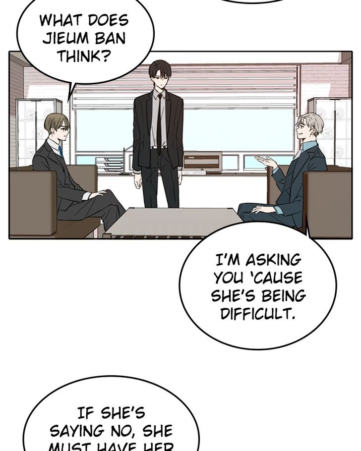 Please Take Care Of Me In This Life As Well chapter 7 - page 111