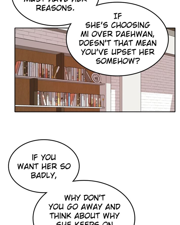 Please Take Care Of Me In This Life As Well chapter 7 - page 112