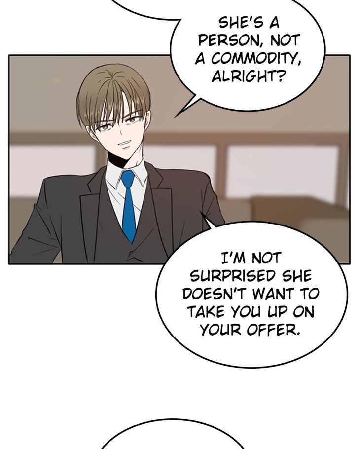 Please Take Care Of Me In This Life As Well chapter 7 - page 114