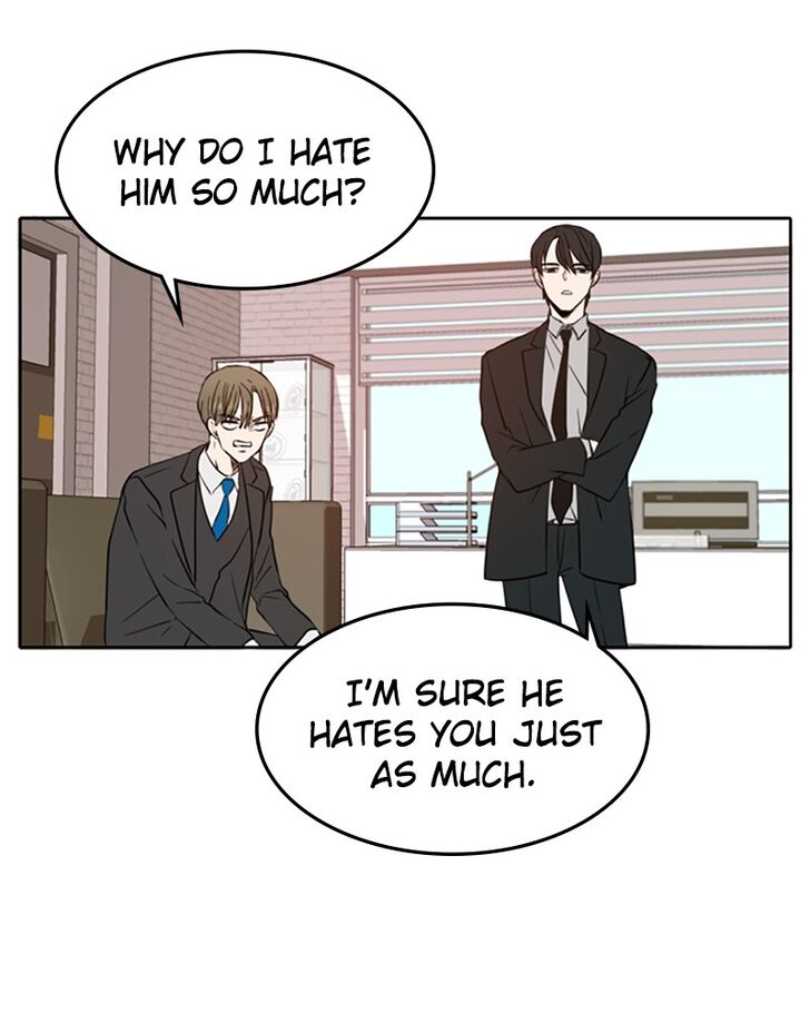 Please Take Care Of Me In This Life As Well chapter 7 - page 118