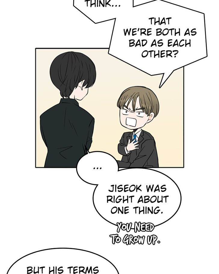 Please Take Care Of Me In This Life As Well chapter 7 - page 120