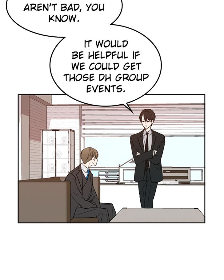 Please Take Care Of Me In This Life As Well chapter 7 - page 121