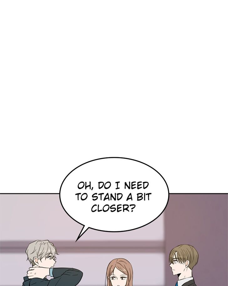Please Take Care Of Me In This Life As Well chapter 7 - page 23