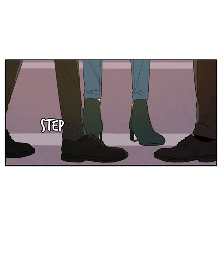 Please Take Care Of Me In This Life As Well chapter 7 - page 25