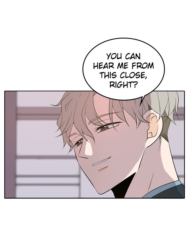 Please Take Care Of Me In This Life As Well chapter 7 - page 27