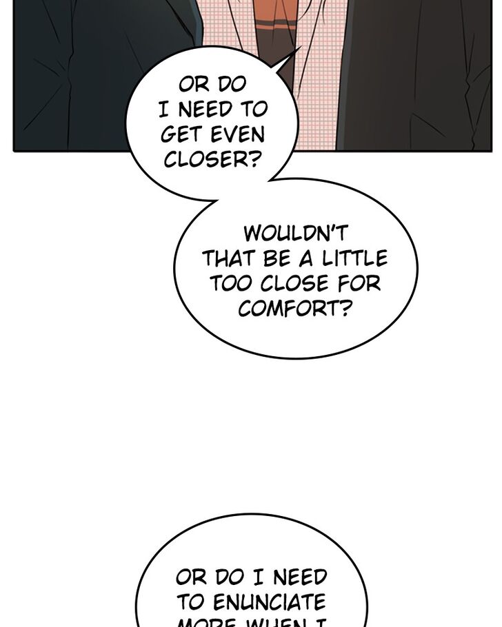 Please Take Care Of Me In This Life As Well chapter 7 - page 30