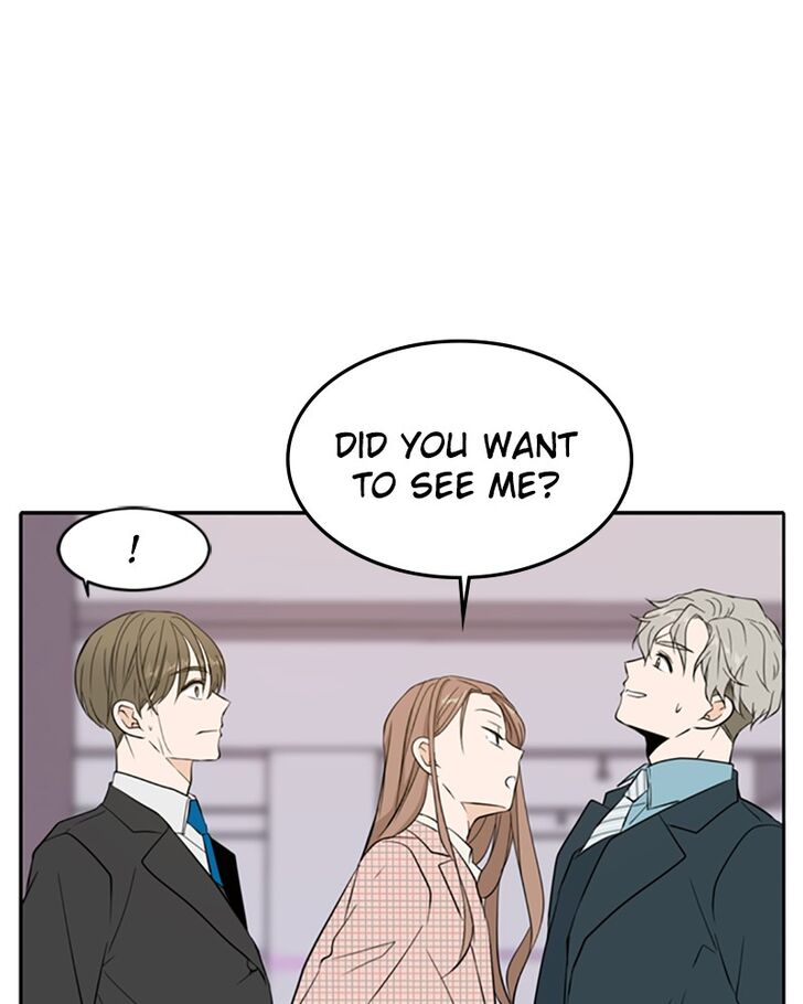 Please Take Care Of Me In This Life As Well chapter 7 - page 33