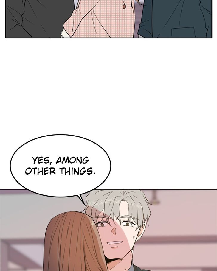 Please Take Care Of Me In This Life As Well chapter 7 - page 34