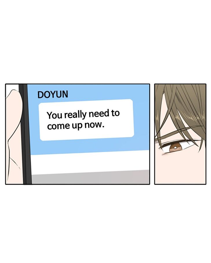 Please Take Care Of Me In This Life As Well chapter 7 - page 37