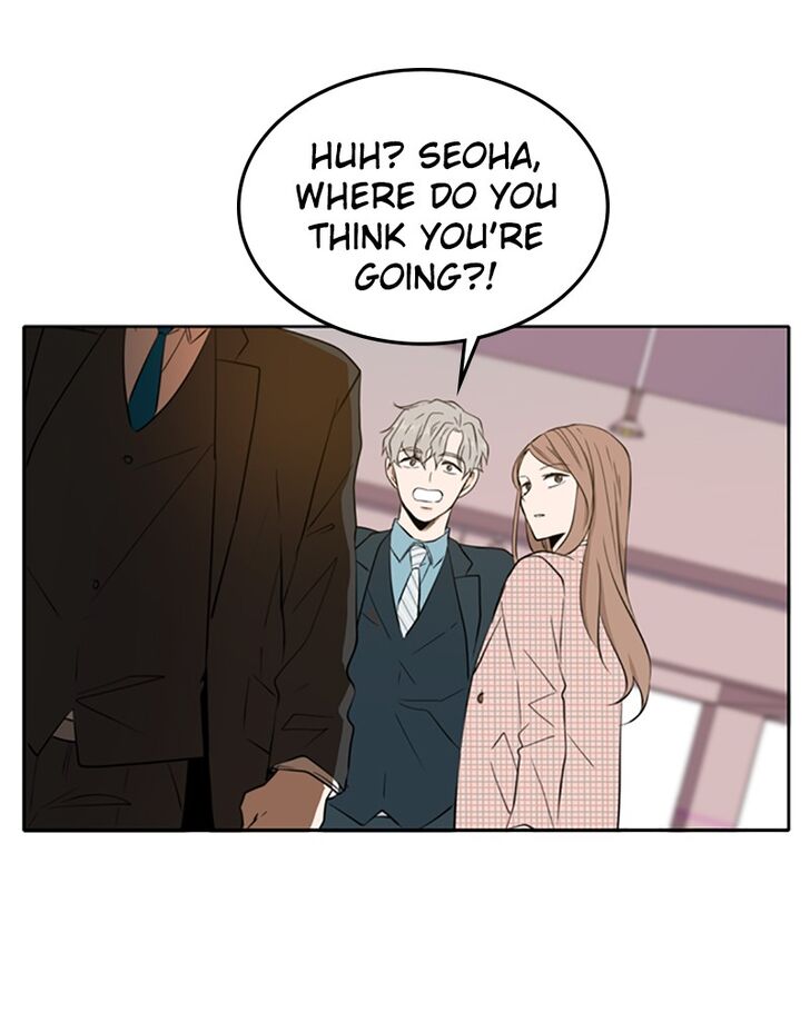 Please Take Care Of Me In This Life As Well chapter 7 - page 38
