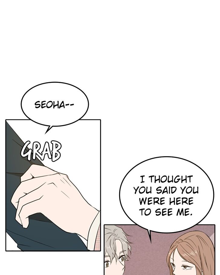 Please Take Care Of Me In This Life As Well chapter 7 - page 39