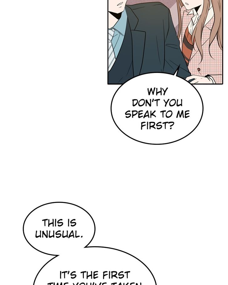 Please Take Care Of Me In This Life As Well chapter 7 - page 40