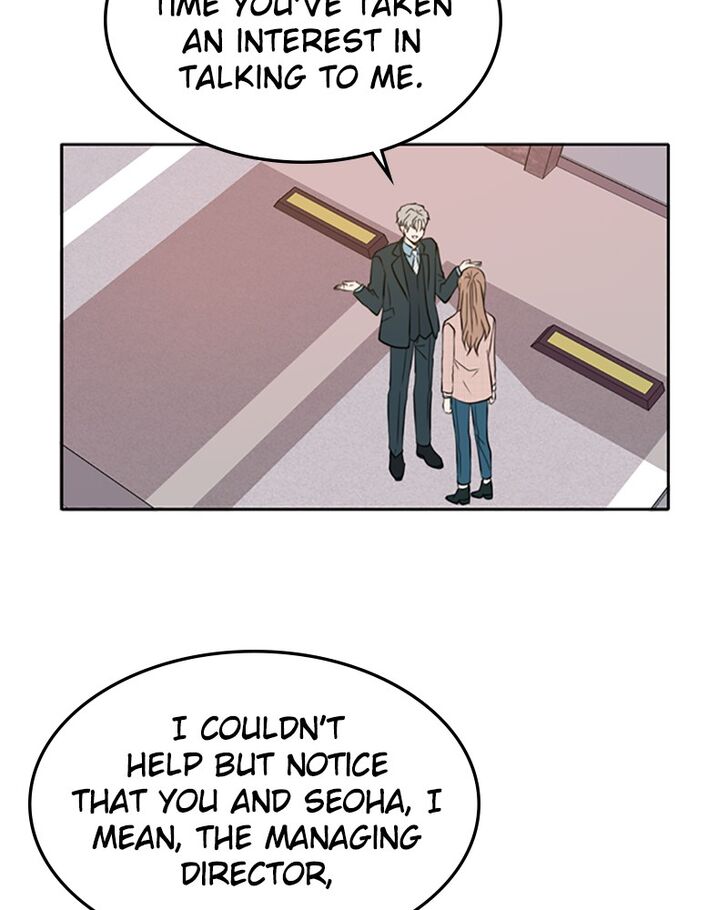 Please Take Care Of Me In This Life As Well chapter 7 - page 41