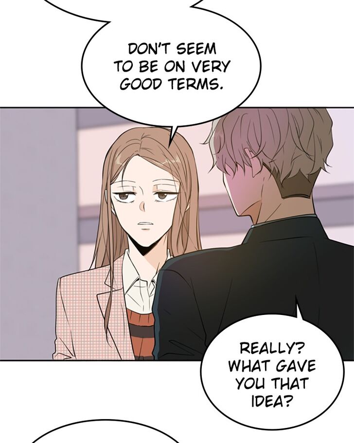Please Take Care Of Me In This Life As Well chapter 7 - page 42