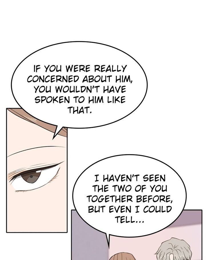 Please Take Care Of Me In This Life As Well chapter 7 - page 44