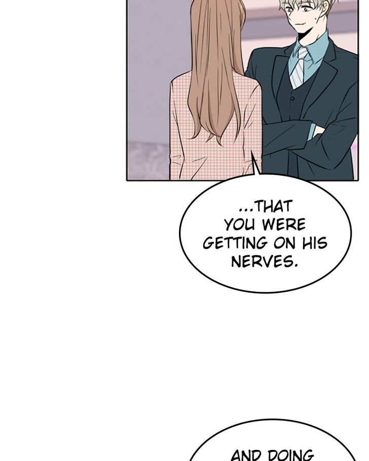 Please Take Care Of Me In This Life As Well chapter 7 - page 45