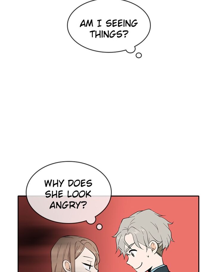 Please Take Care Of Me In This Life As Well chapter 7 - page 47