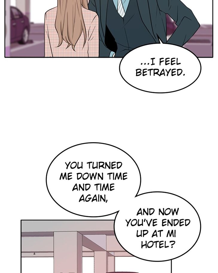 Please Take Care Of Me In This Life As Well chapter 7 - page 50