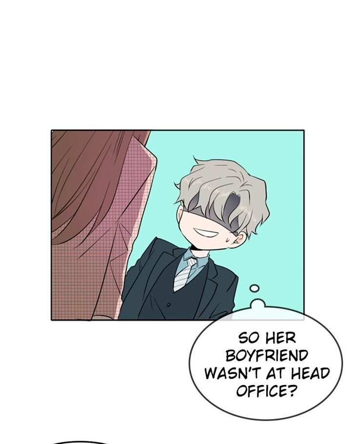 Please Take Care Of Me In This Life As Well chapter 7 - page 55