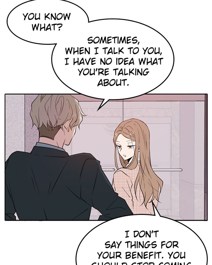 Please Take Care Of Me In This Life As Well chapter 7 - page 56
