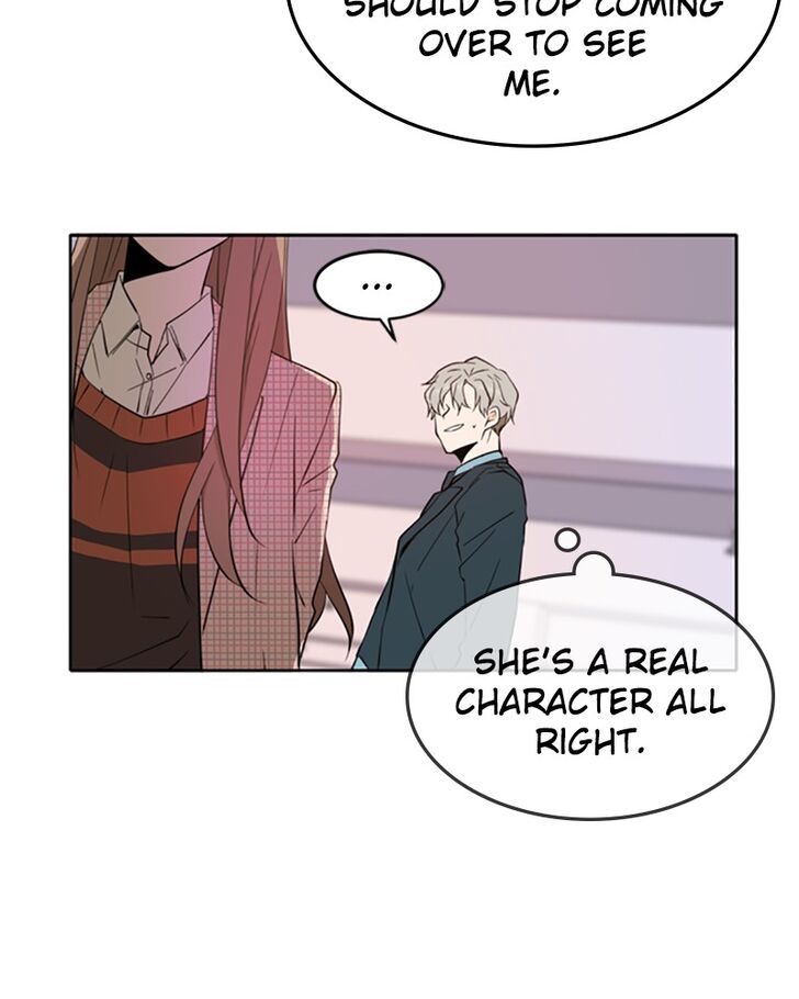 Please Take Care Of Me In This Life As Well chapter 7 - page 57