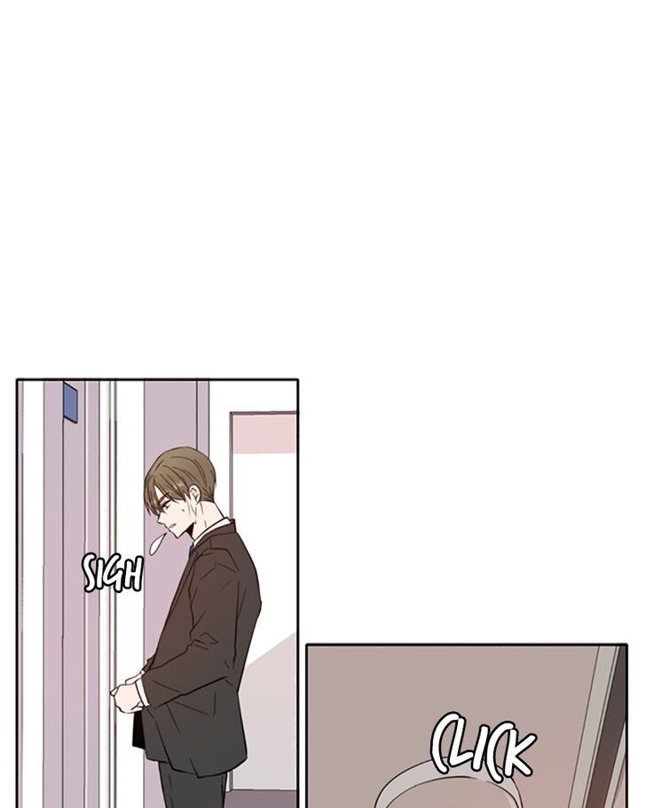 Please Take Care Of Me In This Life As Well chapter 7 - page 59