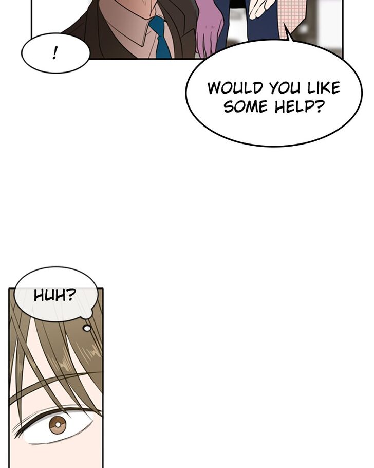 Please Take Care Of Me In This Life As Well chapter 7 - page 6