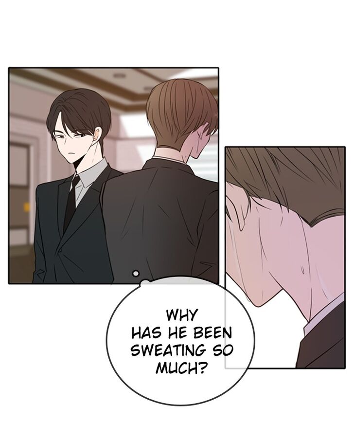 Please Take Care Of Me In This Life As Well chapter 7 - page 65