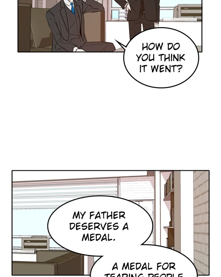 Please Take Care Of Me In This Life As Well chapter 7 - page 69