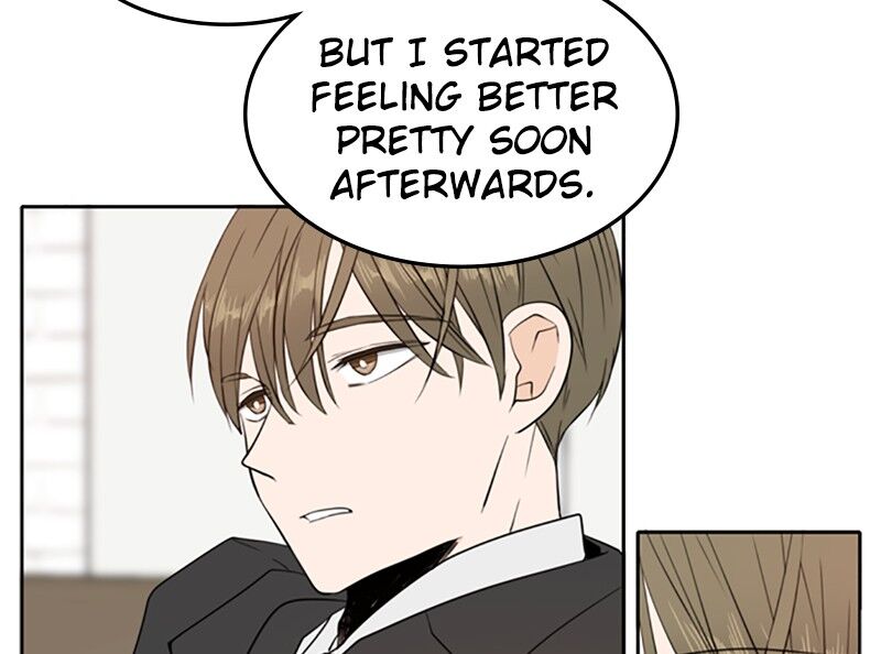 Please Take Care Of Me In This Life As Well chapter 7 - page 75